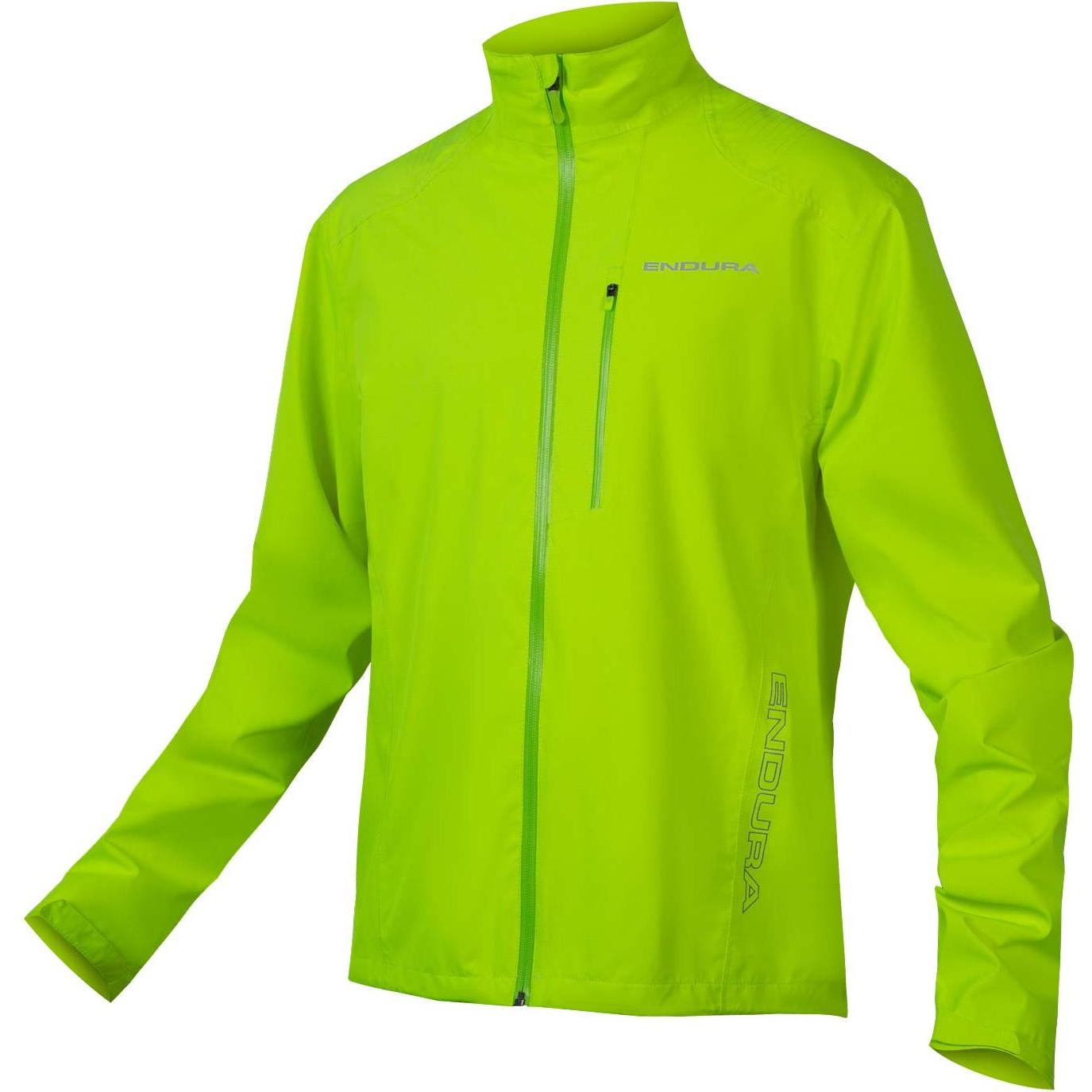 Endura, Herren, Velojacke, Hummvee (XL), Gelb, XL