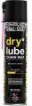 Actual product image Muc-Off Dry PTFE Lube (400 ml, Chain oil)