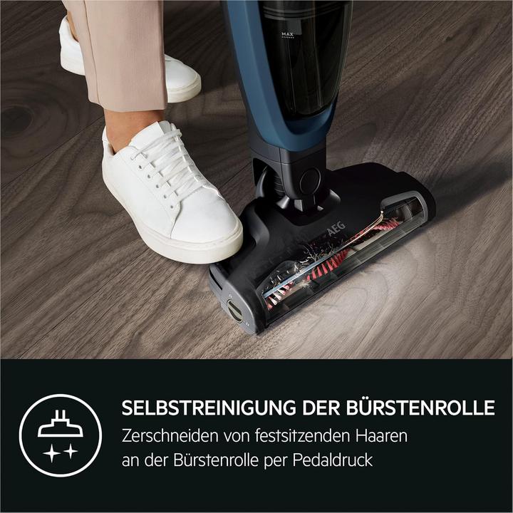 Produktbild AEG Akku-Staubsauger QX7-1-I360 900402251