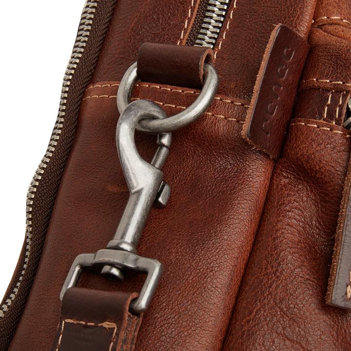 Produktbild Castelijn & Beerens Sam Laptoptasche 15,6" RFID (15.60", Universal)