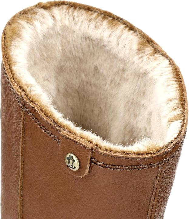 Actual product image Panama Jack boots (37)