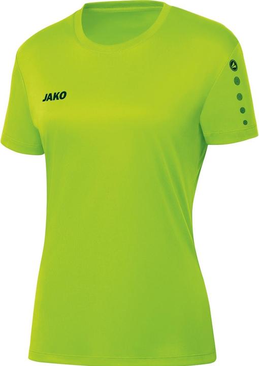 Produktbild JAKO Trikot Team Ka Damen (38)