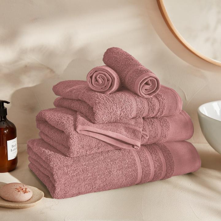 Immagine prodotto La Redoute Interieurs Napkin Eponge (50 x 100 cm)