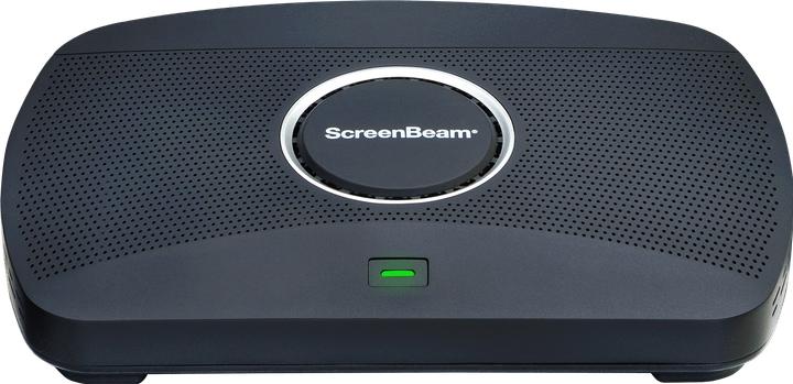 Actual product image Screenbeam 1100P WITH CMSE 3Y WARRANTY INCLUDED