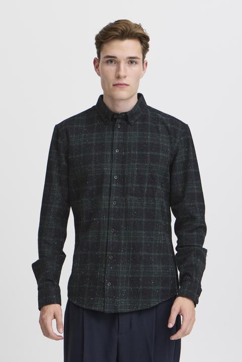 Immagine prodotto Casual Friday CFANTON LS checked nep yarn shirt 20505291 (XL)