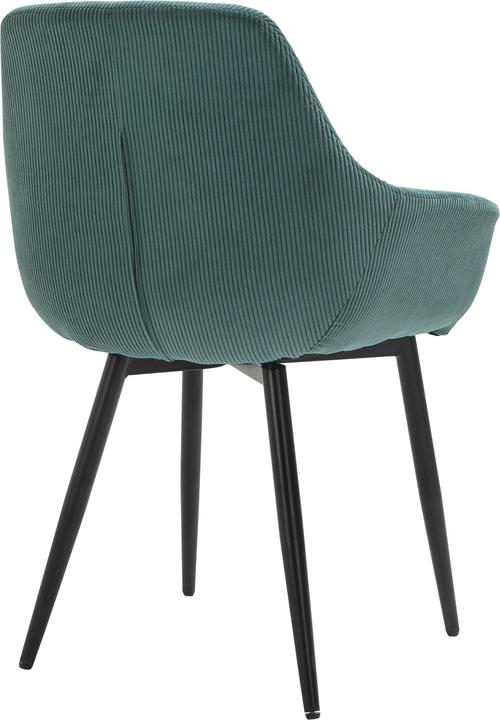 Produktbild SalesFever Essgruppe (Metall, Holz)
