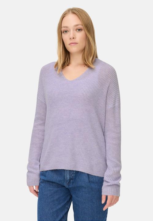 Produktbild Camel Active Strickpullover mit V-Ausschnitt (3XL)