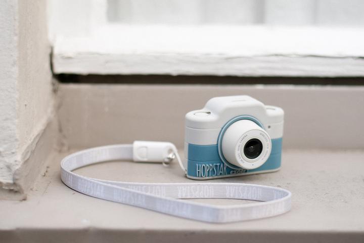 Actual product image Hoppstar Expert Digital