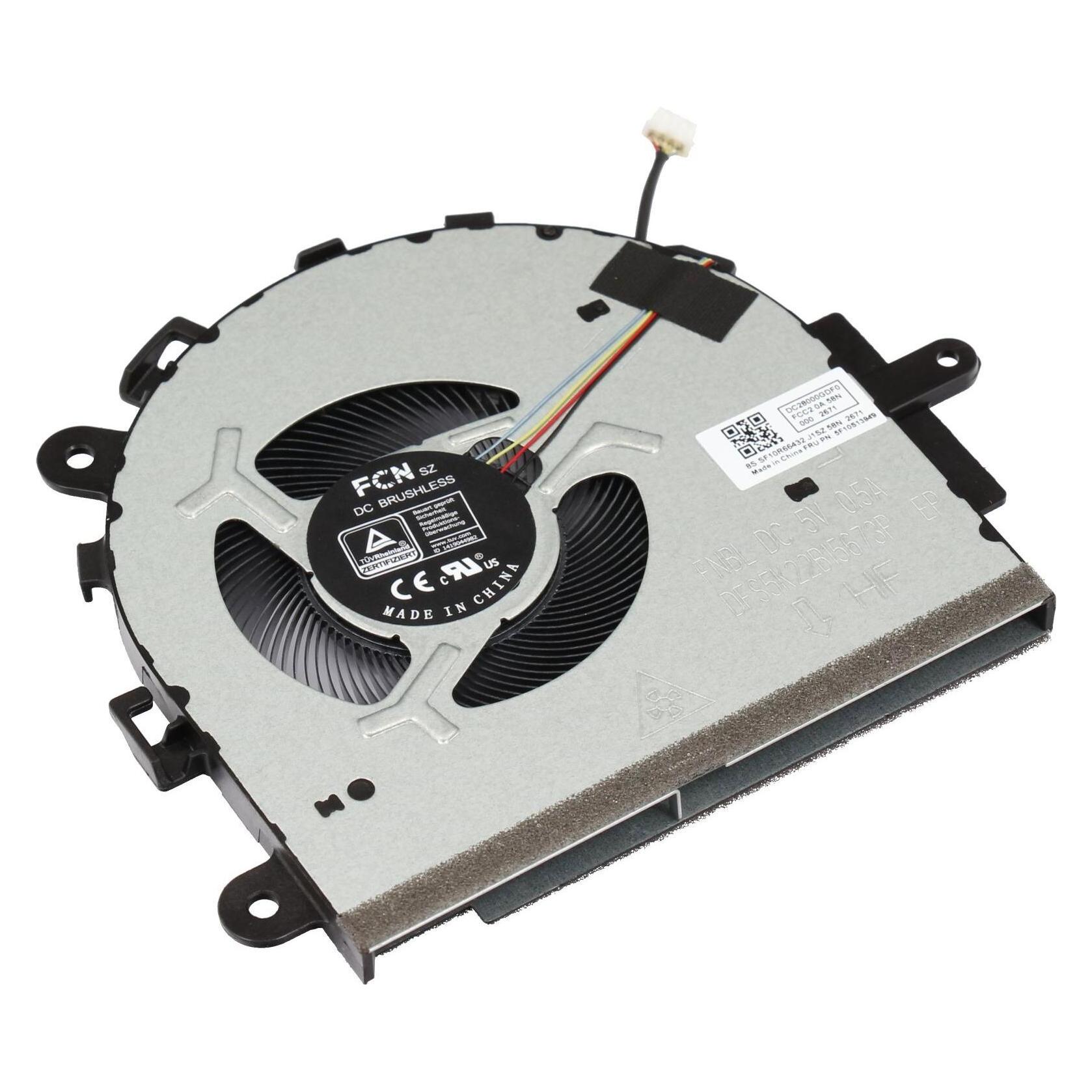 Lenovo 5F10S13949, Notebook Ersatzteile
