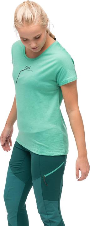 Actual product image Bergans Tind Altitude Merino (M)