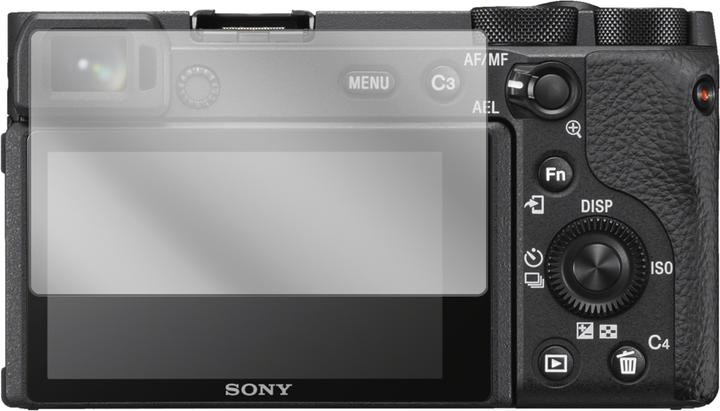 Image du produit Dipos Film de Protection d’écran Crystalclear (Protecteur d'écran)