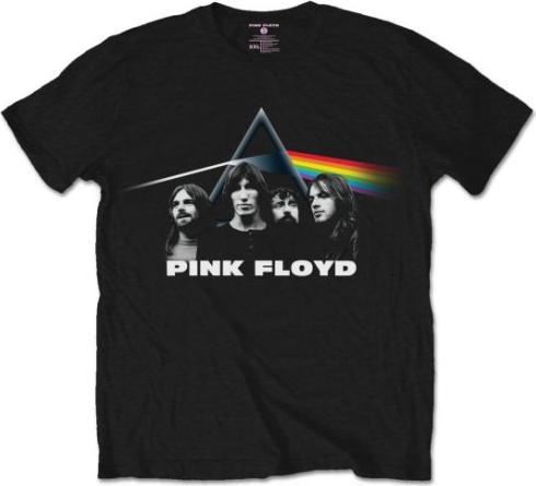 Actual product image Pink Floyd Dark Side Of The Moon (XL)