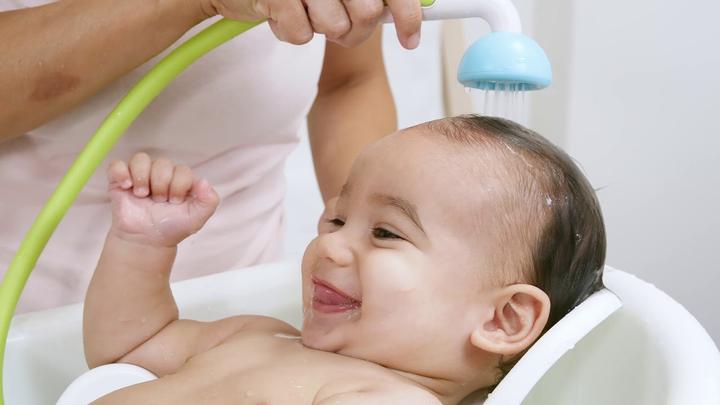 Produktbild Yookidoo Babydusche Elefant