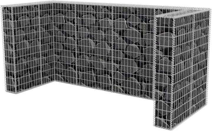 Produktbild vidaXL Gabione