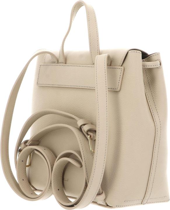 Produktbild Coccinelle Nikla Mini Bag Double Grainy Leather