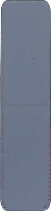 Actual product image Wozinsky Grip Stand L phone kickstand Dark Night Blue (WGS-01DNB)