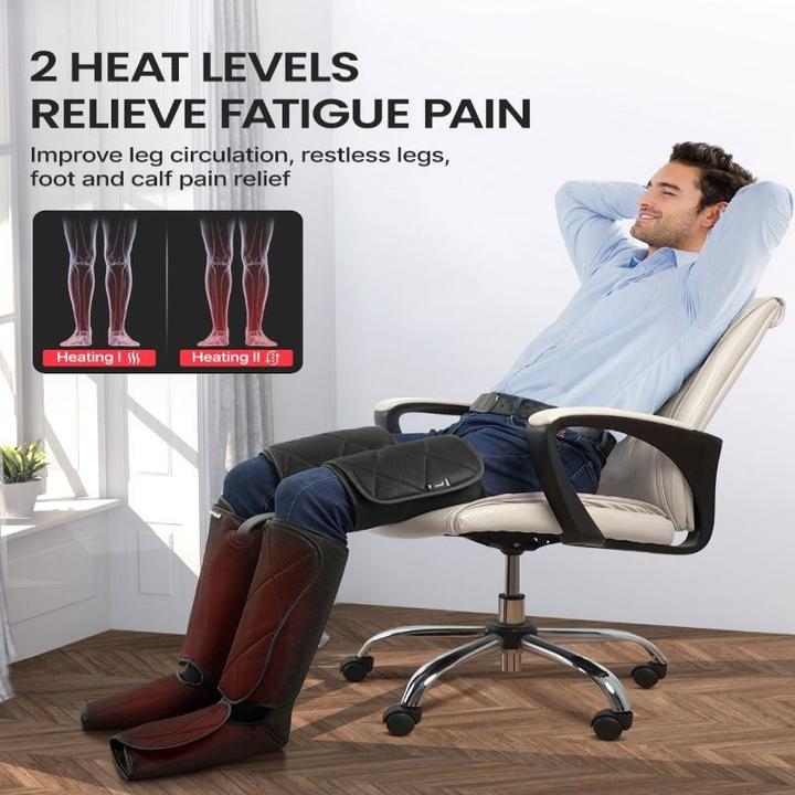 Produktbild Renpho Aeria Ultimate Thermal 2