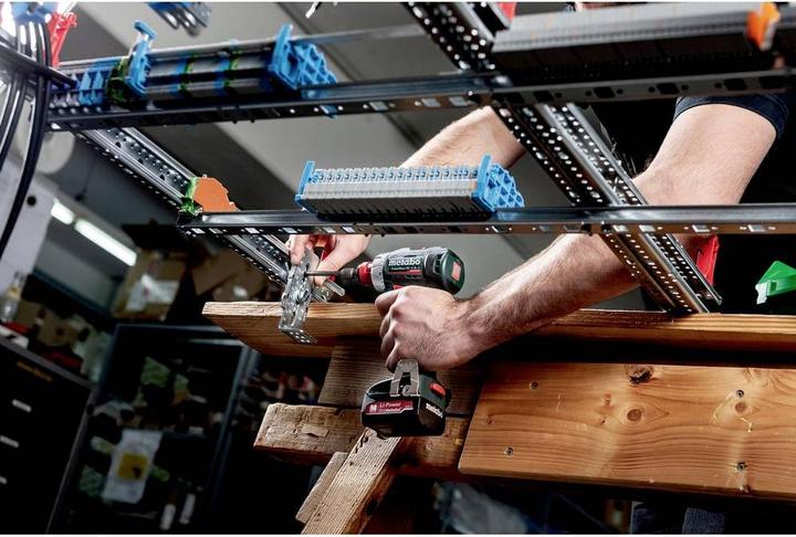 Actual product image Metabo PowerMaxx (Drill driver)