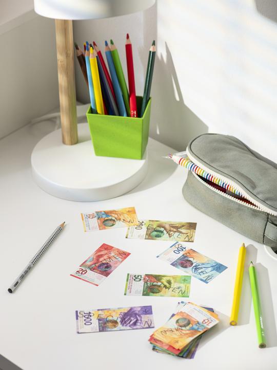 Image du produit Betzold Billets de banque