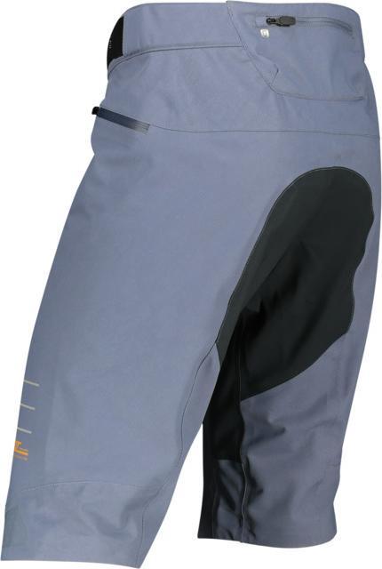 Image du produit Leatt MTB 5.0 Shorts rust S (S)