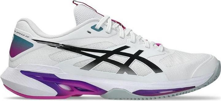 Image du produit ASICS Performance Solution Vitesse FF 4 Argile (46.5)