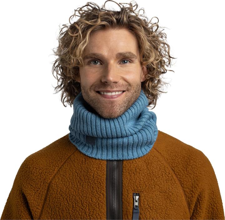 Produktbild Buff Knitted Neckwarmer Comfort Norval