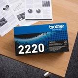Produktbild Brother Tn-2220 (BK)
