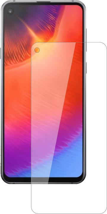 Produktbild Dipos Displayschutz Anti-Shock (1 Stk., Samsung Galaxy A9 Pro (2019))