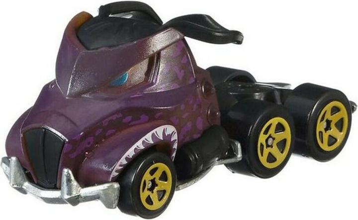 Actual product image Hot Wheels Die-Cast Color Shifters