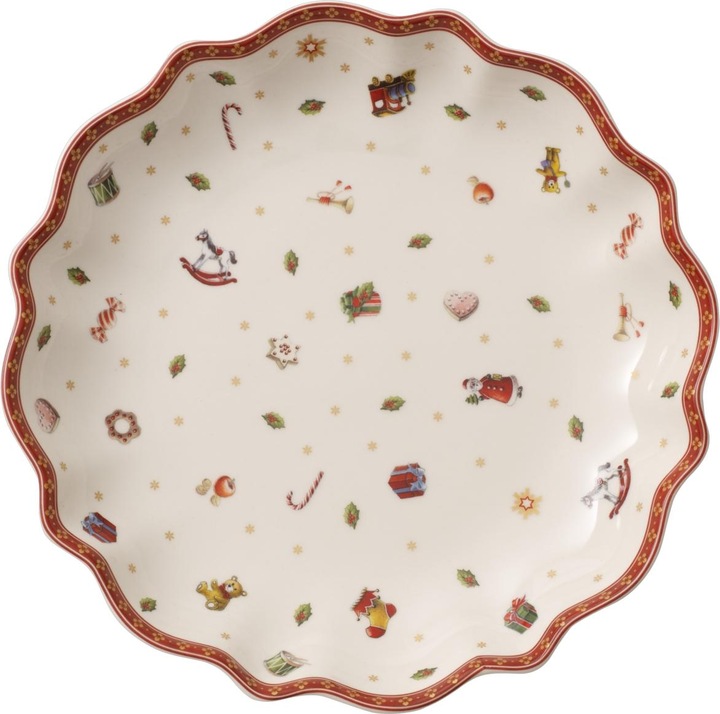 Large bowl Toy's Delight (25 cm, 0.50 l, 1 x)