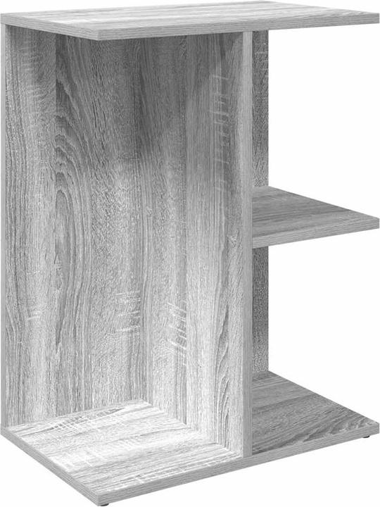 Immagine prodotto vidaXL Nachttisch (46.50 x 29 x 61 cm)