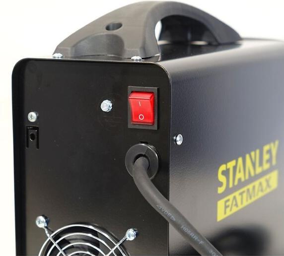 Produktbild Stanley Inverterschweissgerät