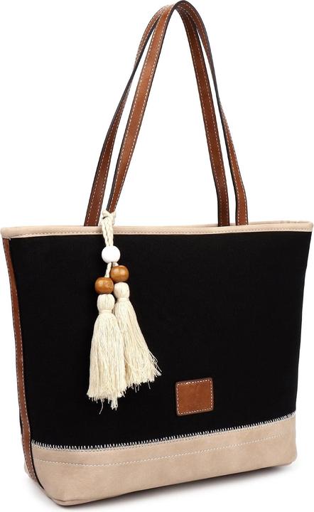 Immagine prodotto Suri Frey Shopper Polly (16.60 l)
