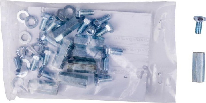 Actual product image Eaton Field connection set, IP31 283483