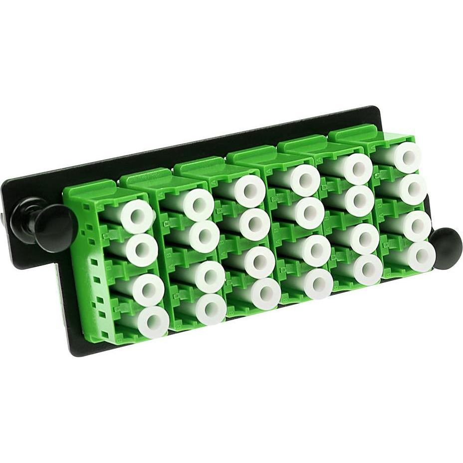 ACT Adapterplate 6xLC Quad (24F) OS2 APC8, Server Zubehör
