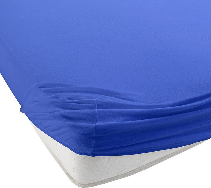 Actual product image Casativo Superb Fixed Sheet Boxspring Bed (200 x 220 cm, 180 x 220 cm)