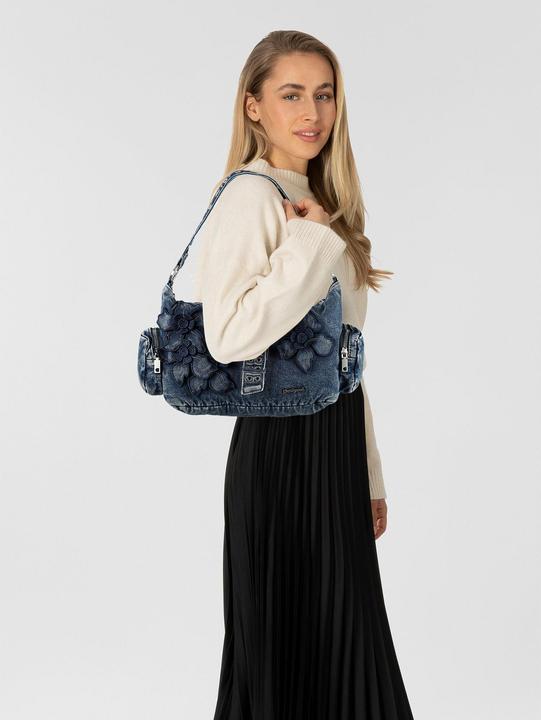 Immagine prodotto Desigual Curio Denim Bag