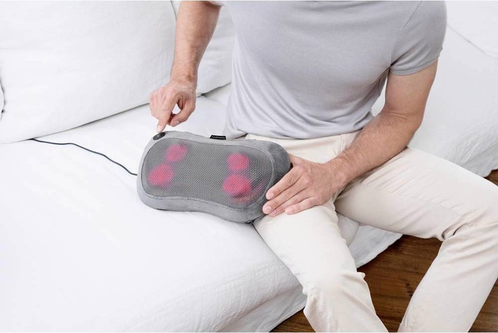 Actual product image Medisana MC 250