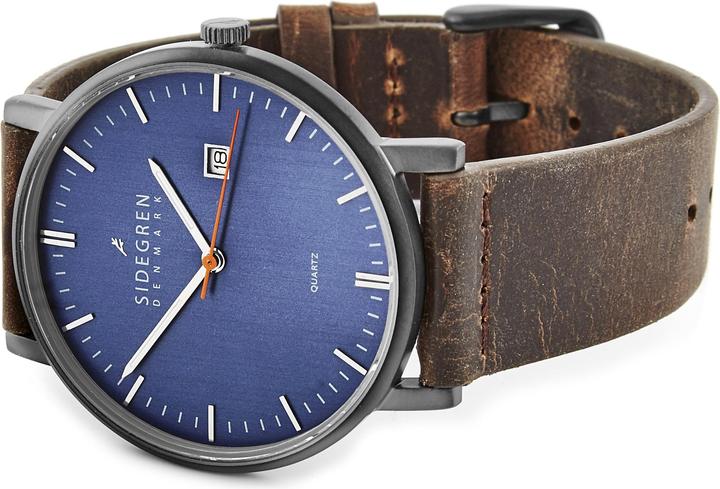 Image du produit Sidegren Kevil (Montre analogique, 40 mm)