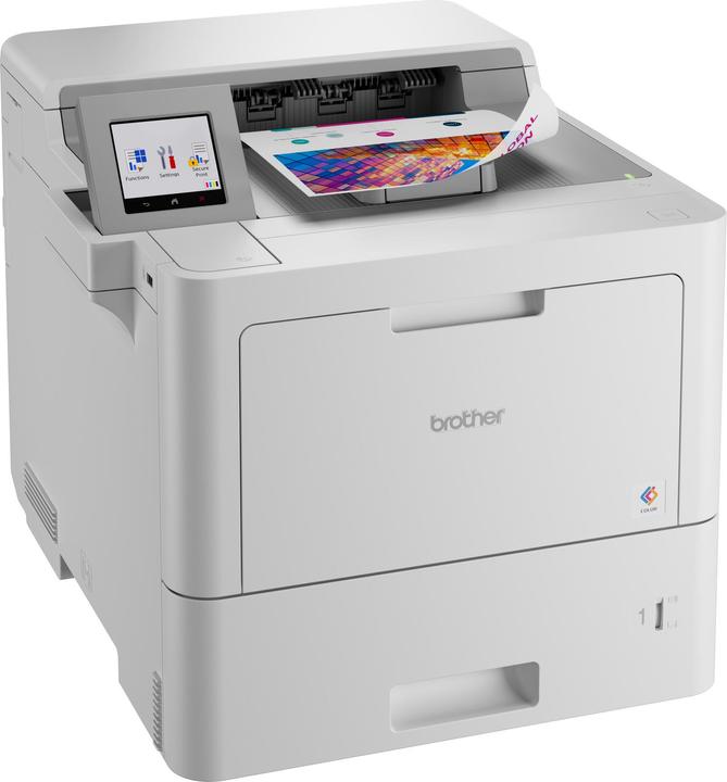 Image du produit Brother HL-L9430CDN (Laser, Couleur)