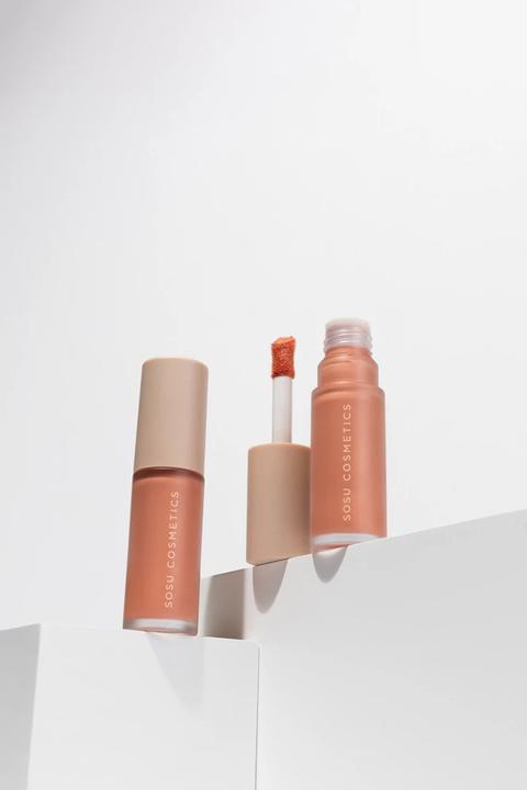 Produktbild Sosu Flüssiger Rouge