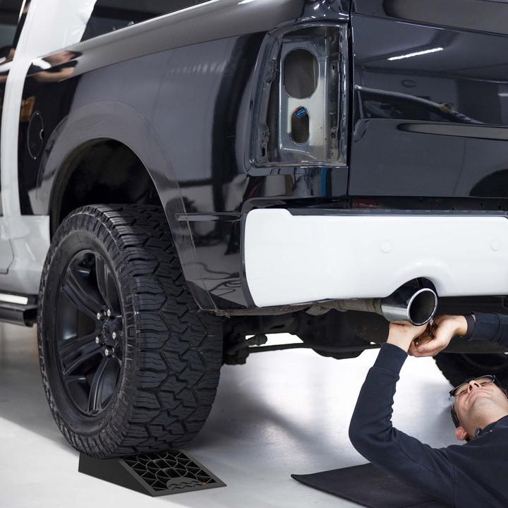 Produktbild Wiltec Auffahrrampen