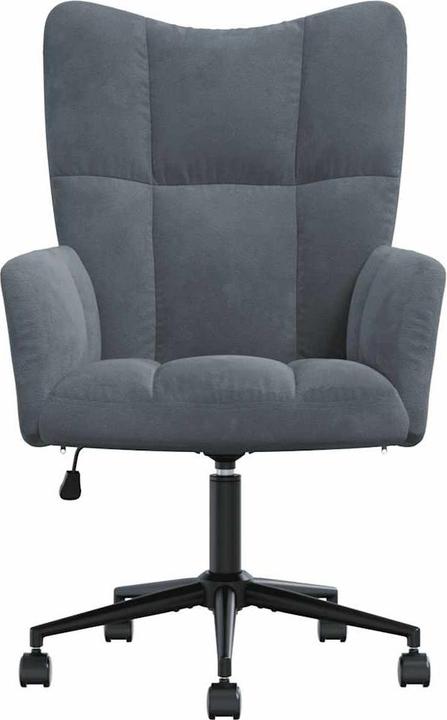 Actual product image vidaXL Relaxsessel