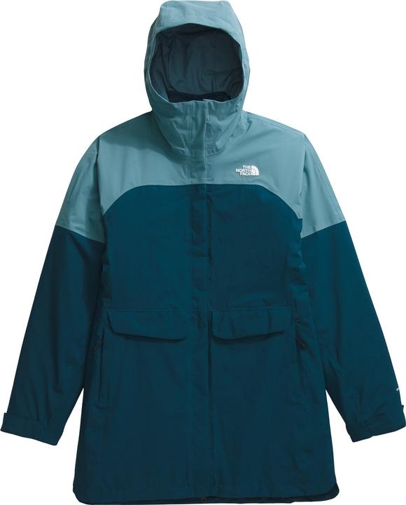 Produktbild North Face Dryvent Mono Triclimate (M)