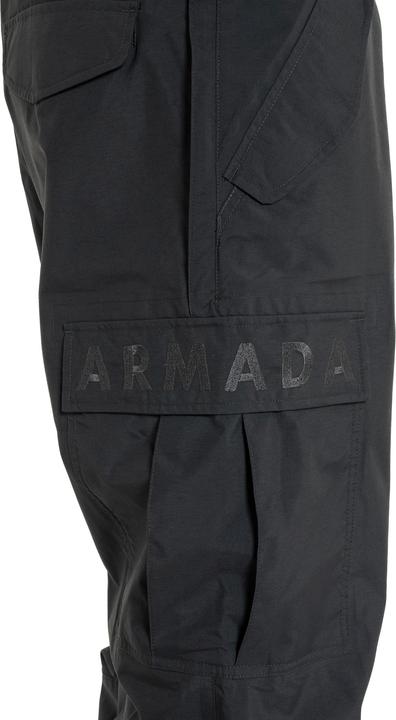 Actual product image Armada Sumpter 2L Bib (XL)