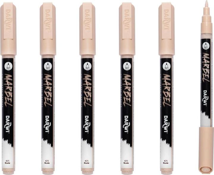 Produktbild Marbel Acrylmarker (1x)