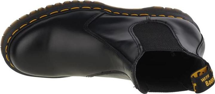 Actual product image Dr. Martens Chelsea Boots BEX SMOOTH (43)