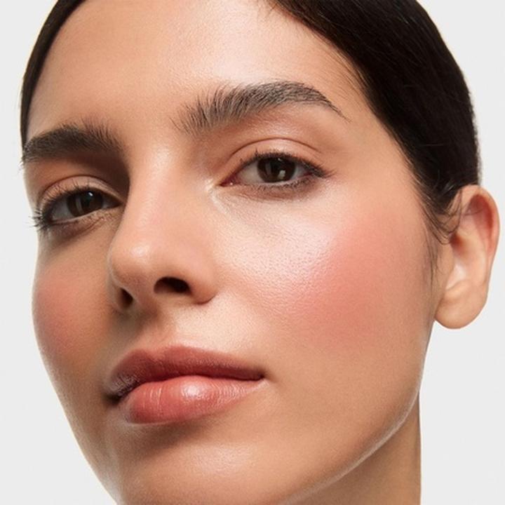 Actual product image Inglot Creamy Blush Stick for Easy Application