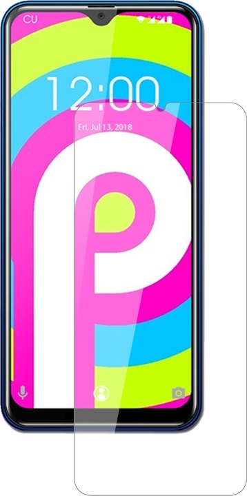 Image du produit Dipos Film de Protection d’écran Anti-Shock (1 pièce(s), Oukitel C15 Pro)