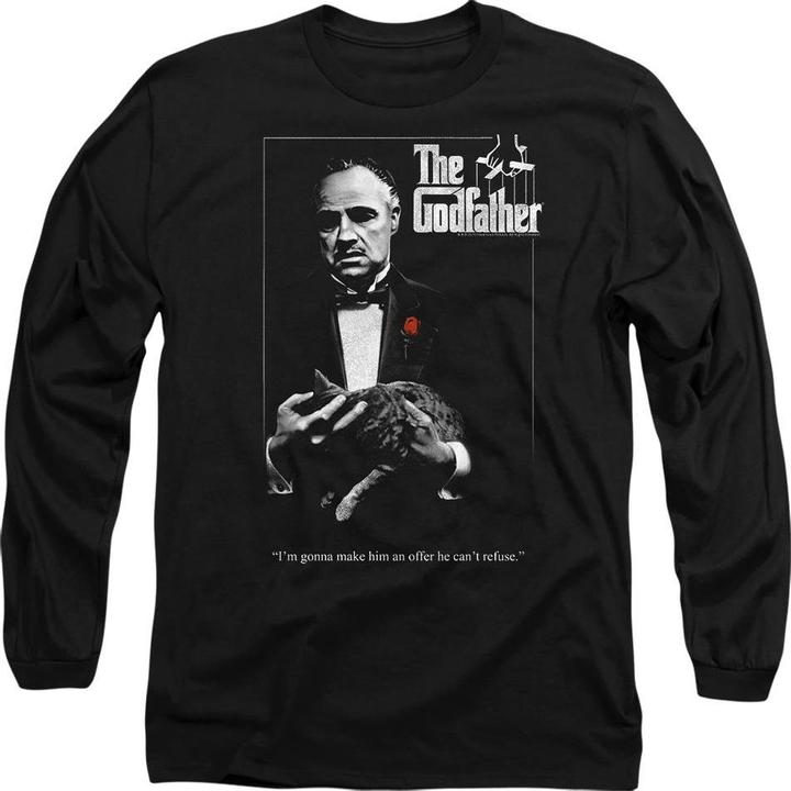 Produktbild The Godfather TShirt (S)